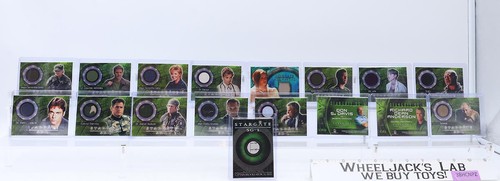 Set stargate costume - of,