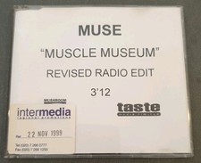 MUSE MUSCLE MUSEUM REVISED