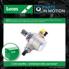 Fuel Pump FDB9510 Lucas