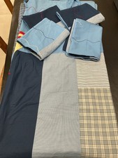 Laura Ashley Nautical King