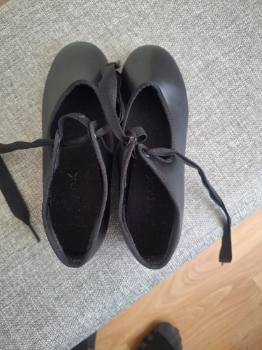 Capezio tele tone tap - tele,