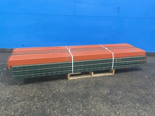 Pallet racking - pallet,