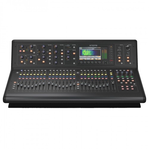 Midas m32 live digital - m32, mixing