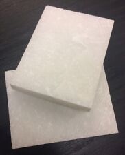 French Chalk Soapstone Slabs Panels for Arts & Crafts, Carving & Sculpting