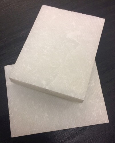 French chalk soapstone slabs - chalk,