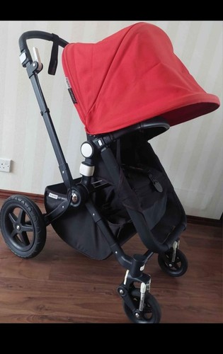 Bugaboo cameleon pushchair - cameleon,