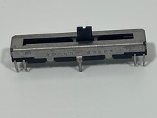 Roland JD-800 sliding