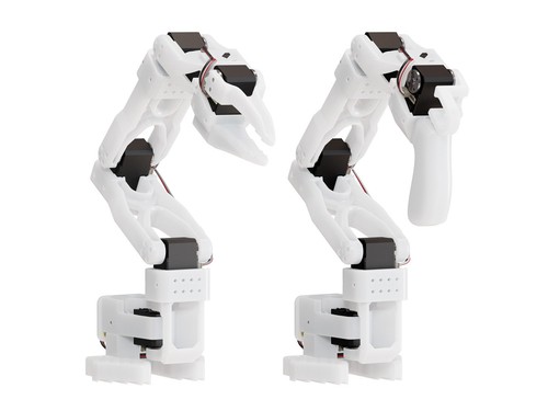 Waveshare arm100 101 - so-arm100,