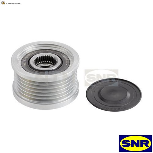 Generator freewheel ga758 - freewheel, ga758.04