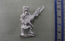 VOSTROYAN FIRSTBORN Metal