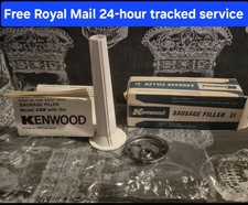 KENWOOD CHEF  Sausage Filler