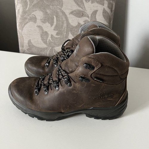 Scarpa women terra ii - women's,