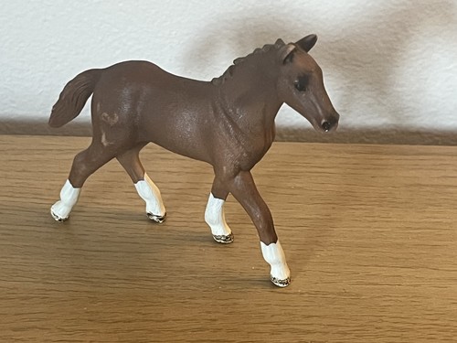 Retired schleich bay - retired,