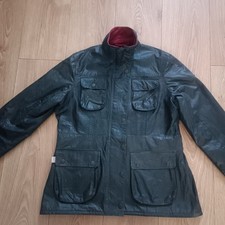 John Partridge Women's Wax