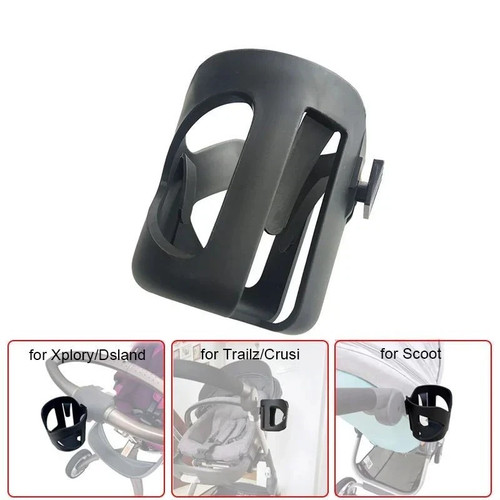 Stroller cup holder - cup,