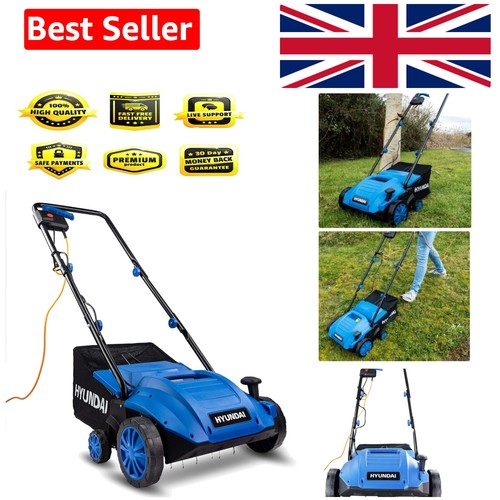 Electric lawn - electric,