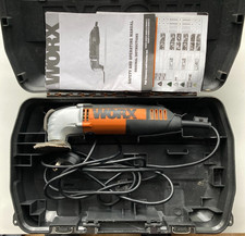 WORX WX671.6 Sonicrafter