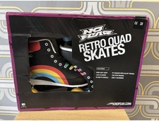 Fear retro quad - retro, skates