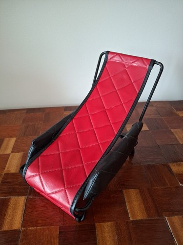 Antique toy deckchair - antique,