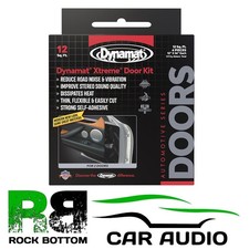 Dynamat DYN10435 Extreme