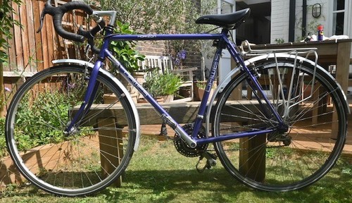 Dawes horizen reynolds 501 - horizen,
