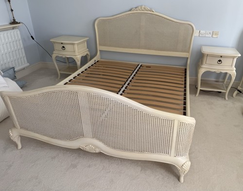 Willis gambier ivory king - ivory,