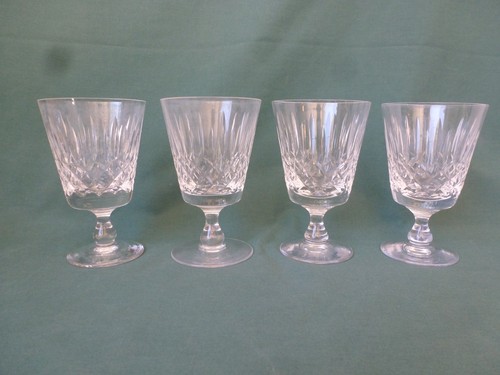 Four edinburgh crystal appin - four,