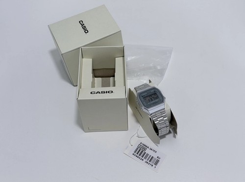 Casio unisex digital watch - casio,