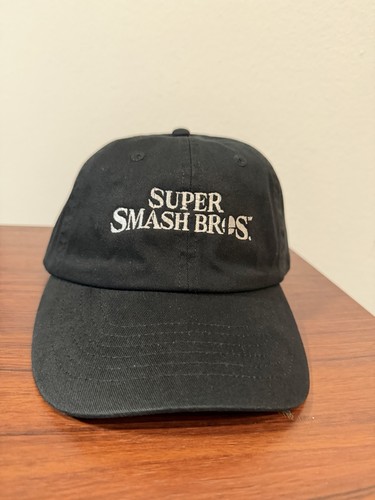 Super smash bros - bros, strap
