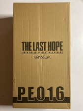 NEW Toys Era The Last Hope - PE016 Not Hot Toys The Last of Us Ellie 1/6 figure