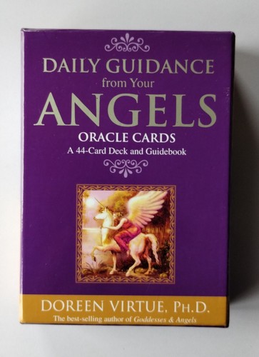 Daily guidance from your - daily,