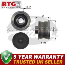 Alternator Pulley Fits Subaru
