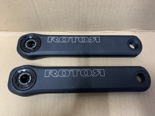 Rotor ns24 172 5mm - 172.5mm, crankset
