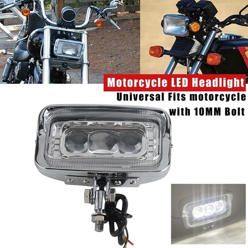 Vintage motorcycle rectangle - vintage,