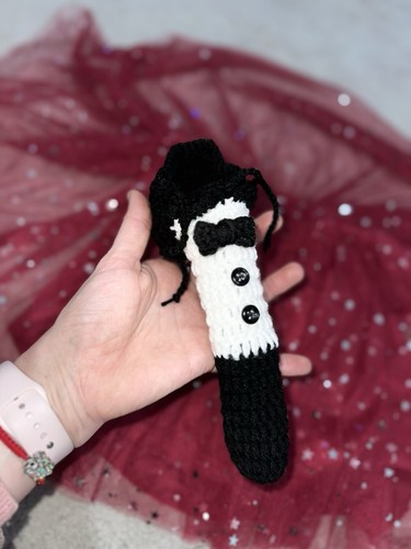 Willy warmer heather for - heather,