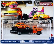 Hot Wheels Car Culture Team