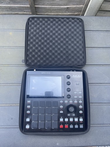 Akai mpc one standalone - standalone, midi