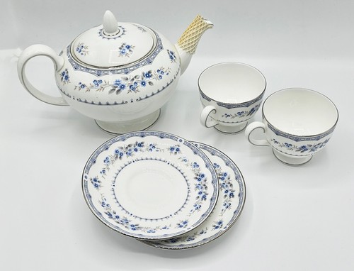 Wedgwood gardenia r4628 - wedgwood,