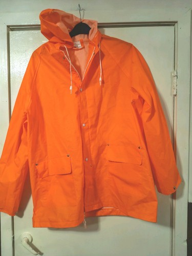 Vintage protective wear size - protective,