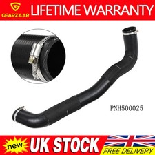 INTERCOOLER TURBO HOSE PIPE FOR LAND ROVER RANGE ROVER SPORT 2.7 TDV6 PNH500025