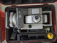 Sokkia Set2B total station 