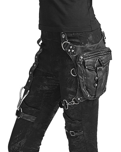 Punk rave apocalyptic gothic - punk,