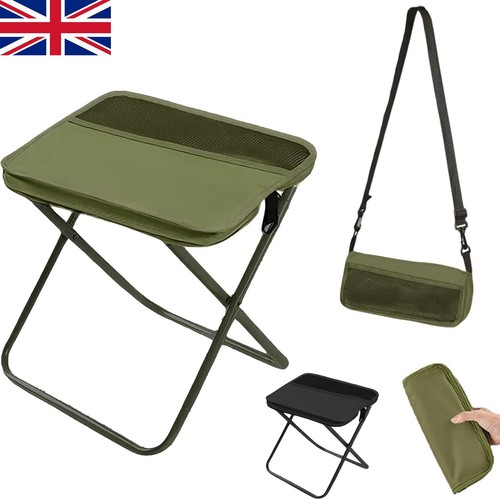 Folding backpack stool - 2,