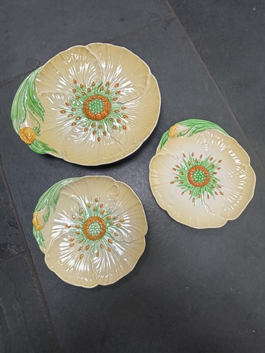 Three vintage carlton - three,