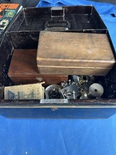 Watchmakers Lorch Screw