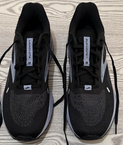 Women brooks launch gts 9 - gts,