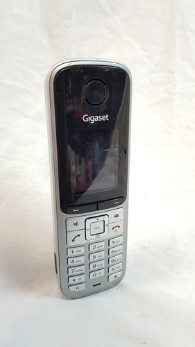 Siemens gigaset s810 - siemens, original
