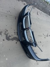 BMW 320d E90 E91 Front Bumper