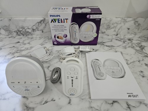 Phillips avent scd506 dect - avent,