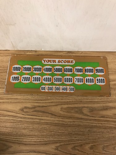 Slot machine video - 1, poker